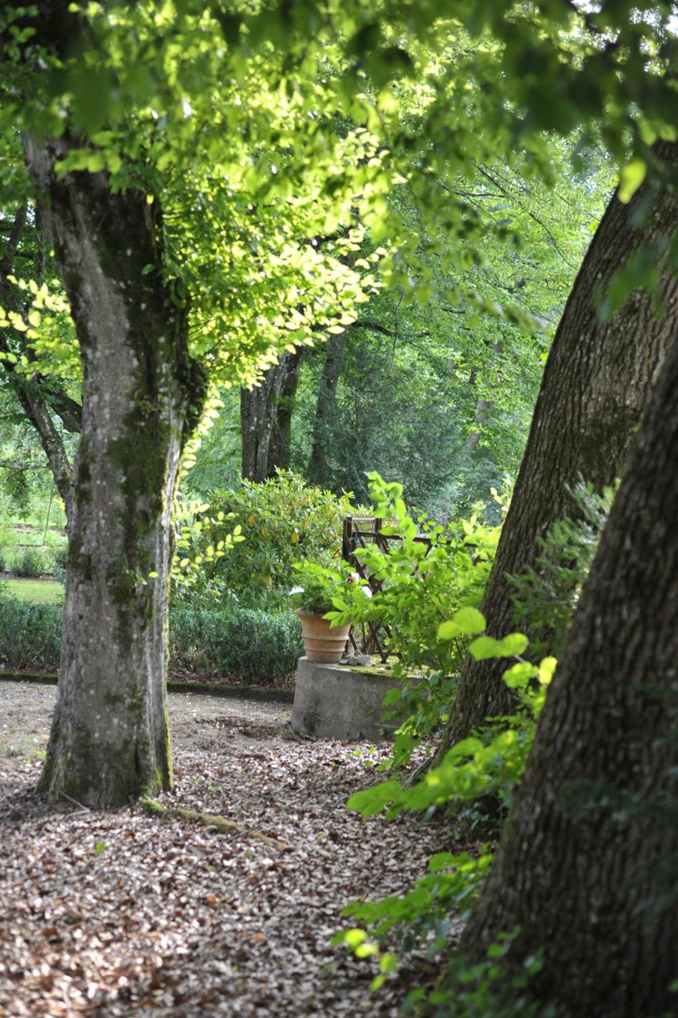 La Maison D'Hotes Du Parc Ronchamp Exterior photo